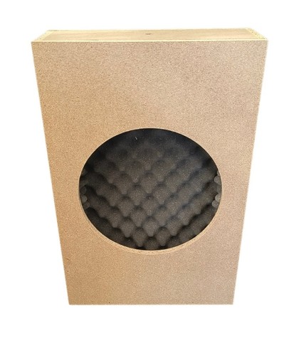 Lite hide audio boîtier - hide-audio™,