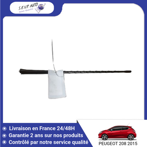 Brin antenne peugeot - 🇫🇷,