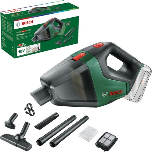 Aspirateur main sans - sans, fil