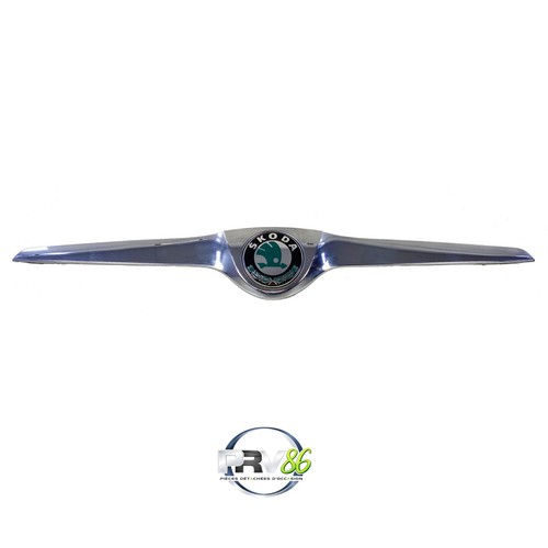 Baguette calandre skoda - ✅✅,