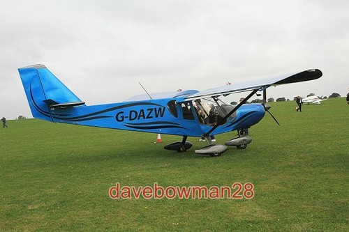 Photo dazw zenair ch757 - ,