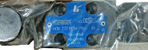 1pc hoerbiger hcm 220 - 1pc,