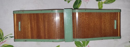 Vintage boite cigarettes - boite,
