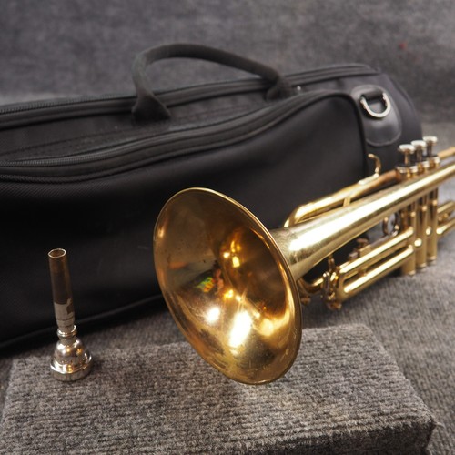 Holton trumpet clean ready - holton, to