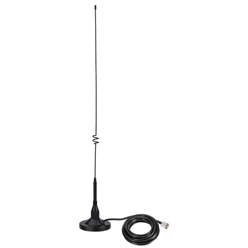 Antenne radio mobile vhf - antenne, uhf