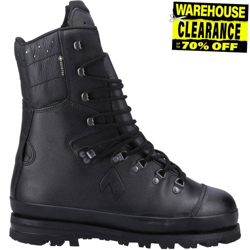 Haix climber bottes - haix,