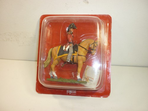 Delprado figurine empire - ,