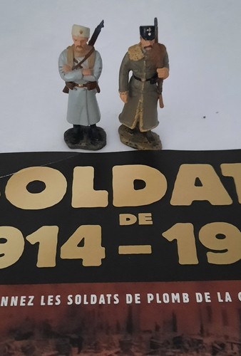 Hachette soldats 1914 - hachette-soldats, de