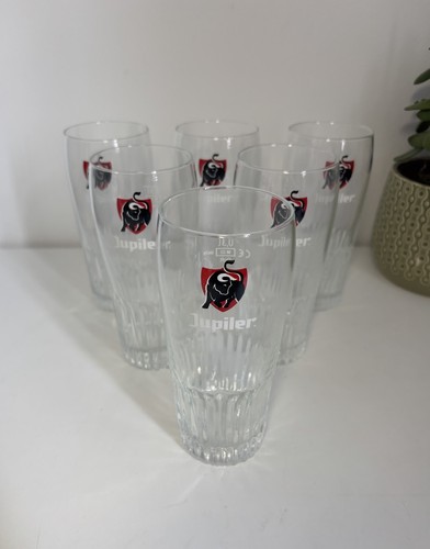 Lot verres à bière - verres,
