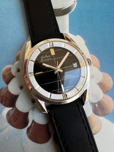 Montre gulvin automatique - gulvin,
