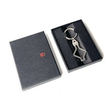 Porte clés key - , holder