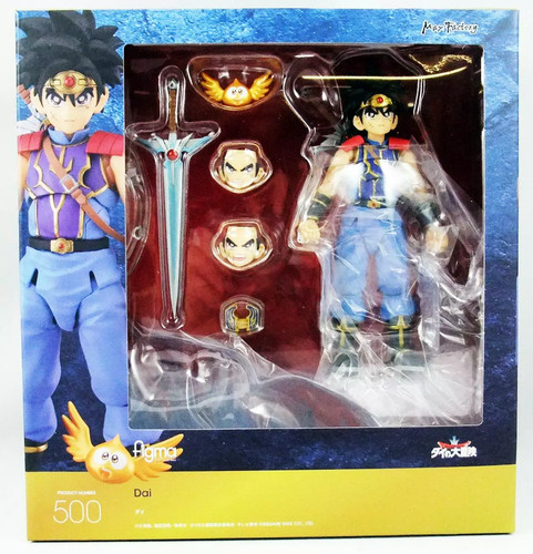 Dragon quest quête de - quest,