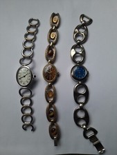 Lot montres femme swiss - de,