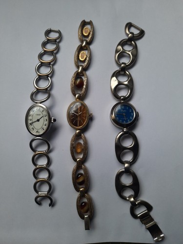 Lot montres femme swiss - femme,