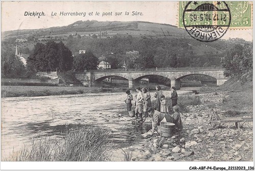Car abfp4 0458 luxembourg - car-abfp4-0458-luxembourg,