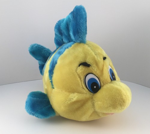 Disney little mermaid - little,