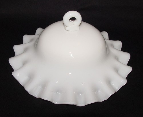 Perfect vintage crimped - perfect,