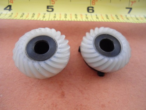 Bevel angle gear set - bevel,
