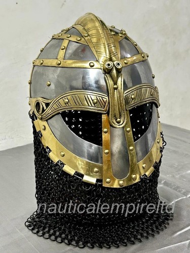 Casque nordique warrior - nordique, battle