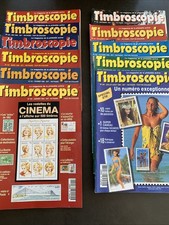 Timbroscopie 1995 11 - timbroscopie,