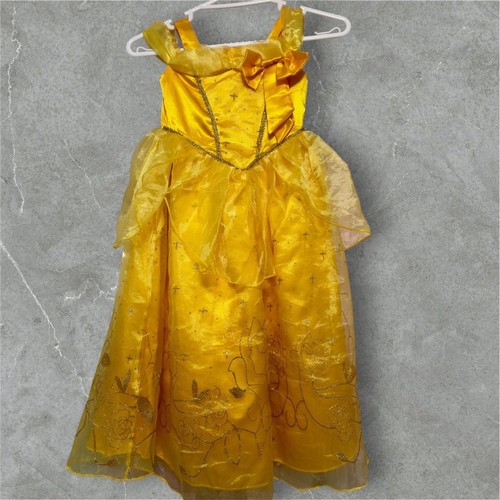 Robe disney princesse belle - robe,