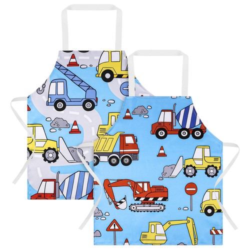Tablier enfant imperméable - enfant,
