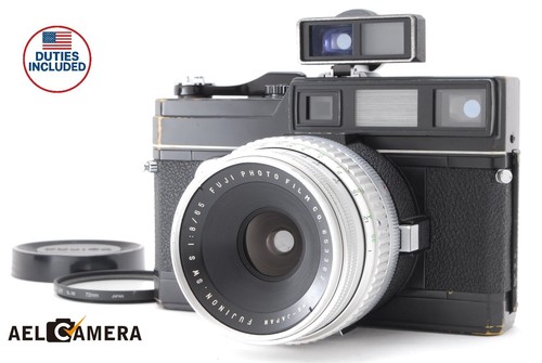 6x7 exc fujica fujifilm - fujica,