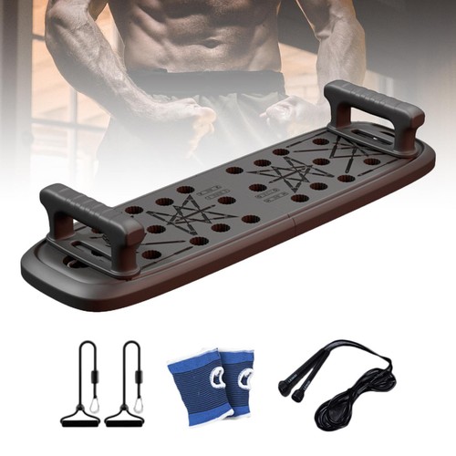 Pushup training board - pushup,