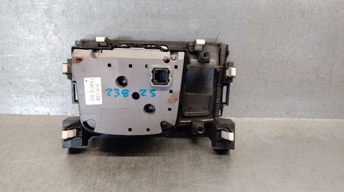 Gmj666cm0a commande autoradio - gmj666cm0a,