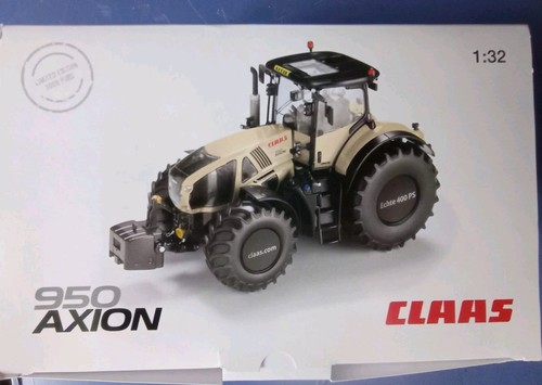 Wiking claas axion - claas, taxi