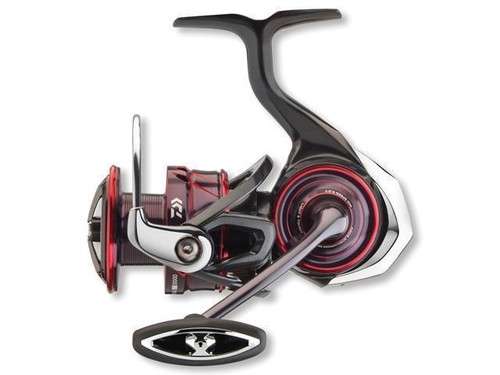Daiwa ballistic lt 3000d - 21,