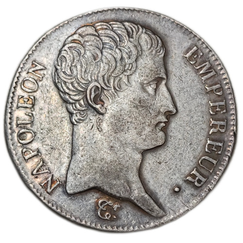 Napoléon 1er francs - napoléon,