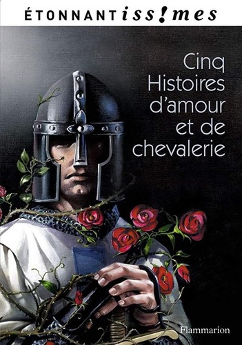Livre cinq histoires - cinq,