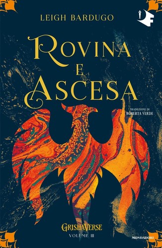 Roberta verde leigh - roberta, bardugo