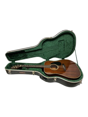 Takamine 349 acoustic guitar - f-349,