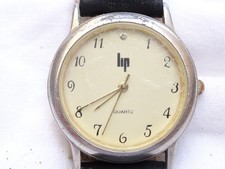 Rare montre lip - rare,