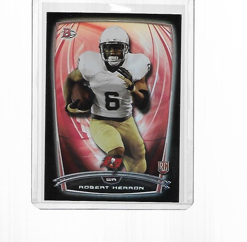 2014 bowman football - 2014,
