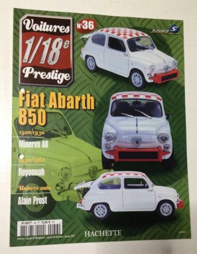 Voitures prestige fiat - prestige,