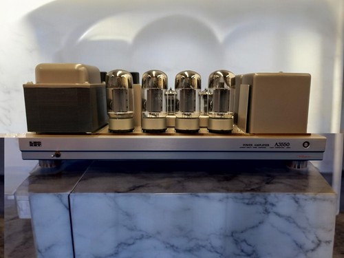 Amplificateur puissance - de,