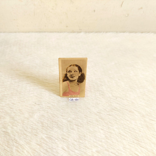 Carte tabac abdulla 18 - abdulla, no.18