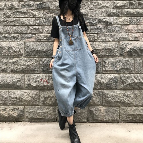 Femme jean ensembles sarouel - jean,