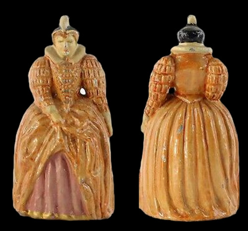 Vertunni figurine louise - vertunni,
