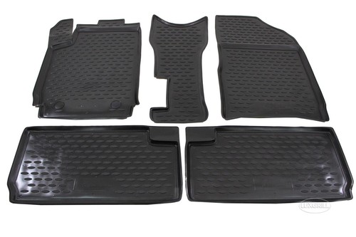 Tapis sol caoutchouc - tapis,