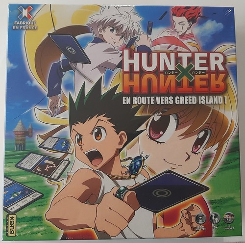 Jeu hunter route - jeu,