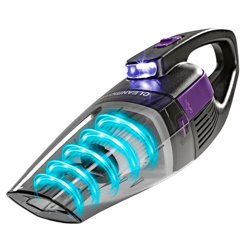 Cleanmaxx aspirateur main - aspirateur, à