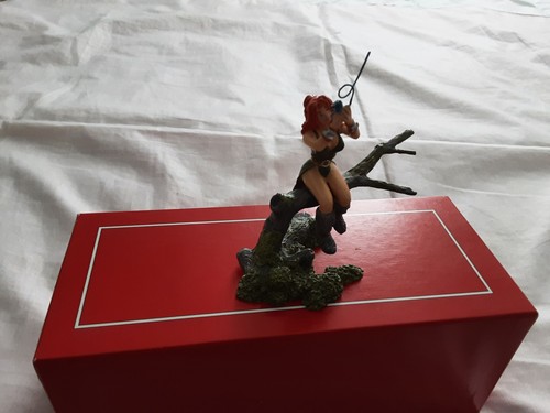 Figurine pixi pelise quête - figurine, la