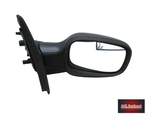 Renaul clio miroir - clio,