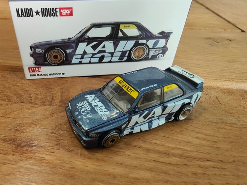 Bmw e30 kaido - kaido, works