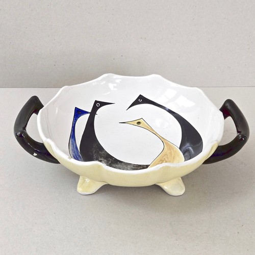 Plat coupe vintage 1950 - plat,