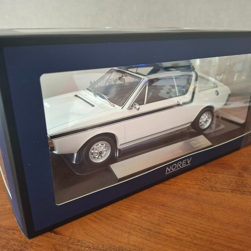 Renault gordini blanche - 17, de
